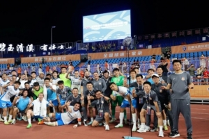 张修维总结西海岸半程表现：重新走回正轨可喜可贺但戒骄戒躁！