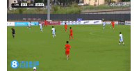 4分钟连丢两球！U19国足后场出球被断，U23民主刚果再入一球