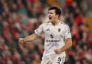 在线输出！电讯报：世界杯期间马奎尔将参加莱因克尔播客节目