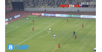 这球漂亮！王霜内切轰世界波+模仿姆巴佩庆祝，中国女足1-1扳平