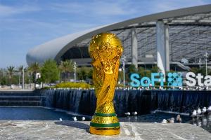 中国球迷预算9万10天看4场世界杯：为了见梅西和C罗，只好拼了